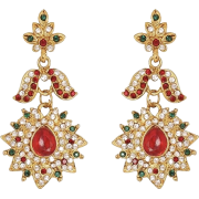 Earrings - Brincos - 