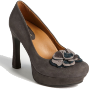 Earthies 'Monza' Pump For Wome - Scarpe - 