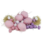 Easter Eggs - 饰品 - 