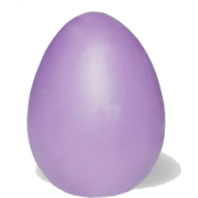 Easter Eggs - 饰品 - 