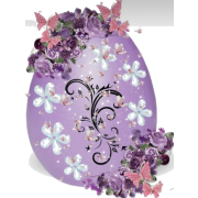 Easter Eggs - 饰品 - 