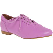 Roze cipele - Shoes - 