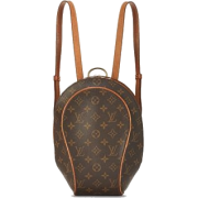 Edited By Love N Luxe - Backpacks - 