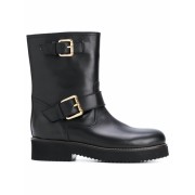 Elasticated Side Boots - Shoes - $310.00  ~ £235.60