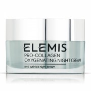Elemis Pro-Collagen Oxygenating Night Cream - Cosmetica - $160.00  ~ 137.42€
