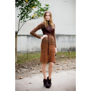 Elena  Perminova - My look - 