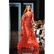 Elie Saab - Pasarela - 