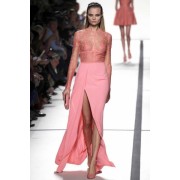 Elie Saab - Catwalk - 