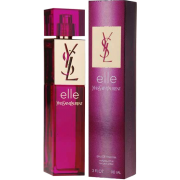Elle Yves Saint Laurent pour femme - Perfumes - 