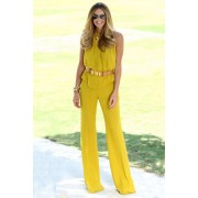 Elle yellow outfit - My look - 