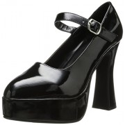 Ellie Shoes Women's 557-Eden Platform Pump - Čevlji - $20.09  ~ 17.26€