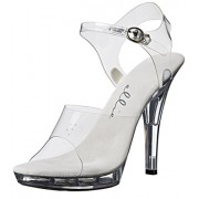 Ellie Shoes Women's M Brook Platform Sandal - Scarpe - $22.69  ~ 19.49€