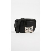 Elvirine Fanny Pack - Myファッションスナップ - $95.00  ~ ¥10,692