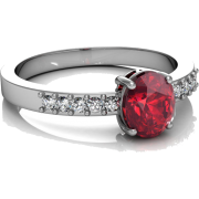 Engagement Ring - Anelli - 