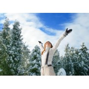 Enjoy In Winter... - My photos - 
