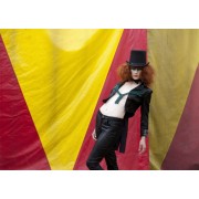 Black Suit haute couture - Mis fotografías - 600.00€ 