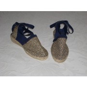 Espadrilles Pumps & Classic shoes - Klasični čevlji - 30.00€ 