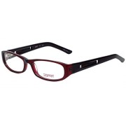 Esprit Designer Eyewear Frame ET17332-533 in Violet 52mm - Eyewear - $69.95 