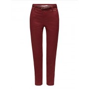 Esprit Women's Autumn Chinos Pants with Belt - Pants - $96.39  ~ £73.26