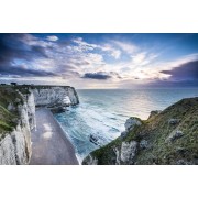 Etretat Normandy Beach France - Priroda - 