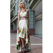 Evening Dress - Mie foto - $210.66  ~ 180.93€
