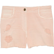 Sandro - Shorts - 125.00€  ~ $145.54