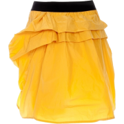 Skirt - Skirts - 160.00€  ~ $186.29