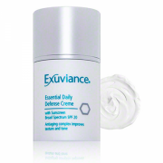 Exuviance Essential Daily Defense Creme SPF 20 - Cosmetica - $42.00  ~ 36.07€