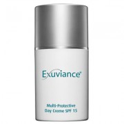 Exuviance Multi-Protective Day Cream SPF 20 - Cosmetics - $42.00 