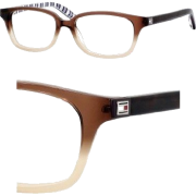 Eyeglasses Tommy Hilfiger T_HILFIGER 1068 0DV0 BWNBEIHAVANA - Eyeglasses - $84.00 