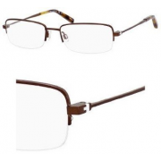 Eyeglasses Tommy Hilfiger T_HILFIGER 1130 0CNM SMTBROWN - Brillen - $84.00  ~ 72.15€
