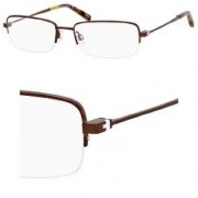 Eyeglasses Tommy Hilfiger T_HILFIGER 1130 0CNM SMTBROWN - Очки корригирующие - $84.00  ~ 72.15€