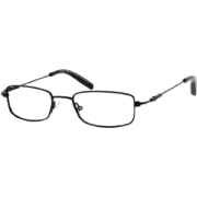 Eyeglasses Tommy Hilfiger T_hilfiger 1030 0003 Matte Black - Dioptrijske naočale - $81.73  ~ 70.20€