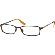 Eyeglasses Tommy Hilfiger T_hilfiger 1051 00Z1 Semi Matte Brown - Очки корригирующие - $81.98  ~ 70.41€