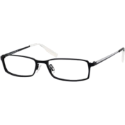 Eyeglasses Tommy Hilfiger T_hilfiger 1051 00Z2 Matte Black White - Prescription glasses - $81.73  ~ 70.20€