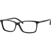 Eyeglasses Tommy Hilfiger T_hilfiger 1123 04S5 Black Dark Gray - Eyeglasses - $86.73 