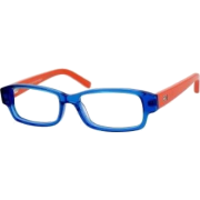 Eyeglasses Tommy Hilfiger T_hilfiger 1145 0HA4 Cyclamen / Fuchsia - Prescription glasses - $75.99  ~ 65.27€