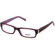 Eyeglasses Donna Karan New York DY 4585B 3706 BURGUNDY VIOLET - Eyewear - $68.03 