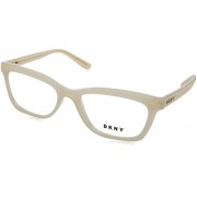 Eyeglasses Donna Karan New York DY 4681 3737 MILKY WHITE - Eyewear - $51.00  ~ 43.80€