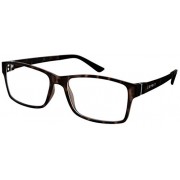 Eyeglasses Esprit 17446 Demi Brown 503 - Accesorios - $72.03  ~ 61.87€