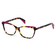 Eyeglasses Just Cavalli JC 688 JC0688 056 havana/other - Accessories - $70.96 