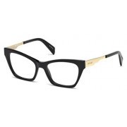 Eyeglasses Just Cavalli JC 795 001 shiny black - Modni dodaci - $70.96  ~ 450,78kn