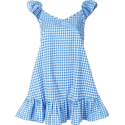 FARFETCH sundress - Vestiti - 