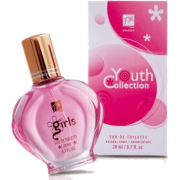 FM Youth - Perfumes - 77,00kn  ~ 10.41€