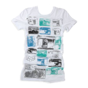 Girls Boom Boxer Premium - T-shirts - 309,00kn  ~ £36.97