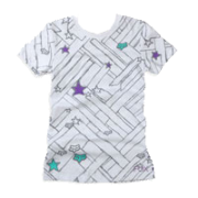 Girls Skyscraper Tee - T-shirts - 289,00kn  ~ £34.58