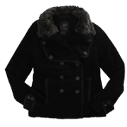 Girls Snow Patrol Jacket - Jakne in plašči - 789,00kn  ~ 106.67€