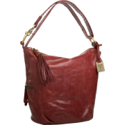 FRYE Bucket Bag Wine - Bag - $377.95 
