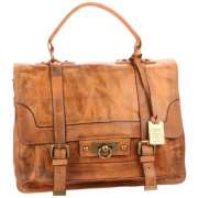 FRYE Cameron Satchel Camel - Hand bag - $447.95 