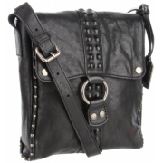 FRYE Roxanne Cross Body Black - Bag - $397.95 